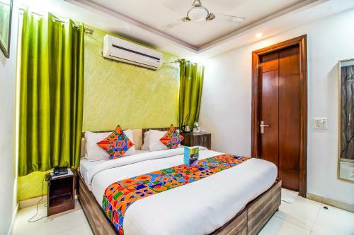 Hotel Comfort Home Stay