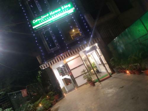 Hotel Comfort Home Stay