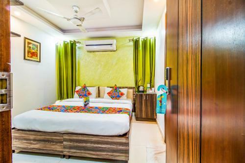 Hotel Comfort Home Stay