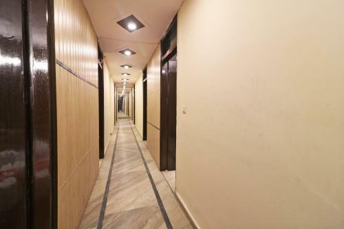 Oyo 15763 Qlark Budget Hotel