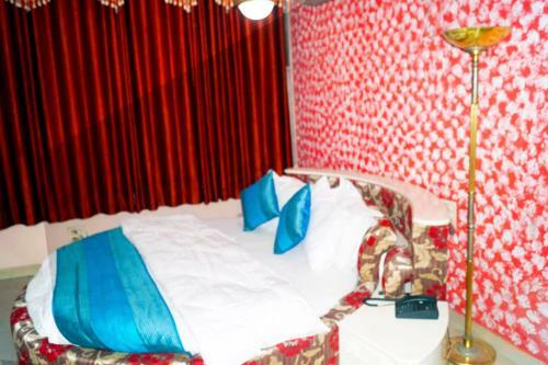 Hotel De Hocks Deluxe