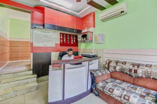 Hotel Oyo 24380 Park View Guest House