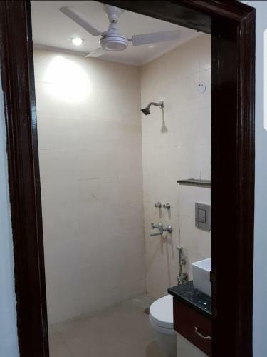 Affordable & Comfortable 3bhk Apartment