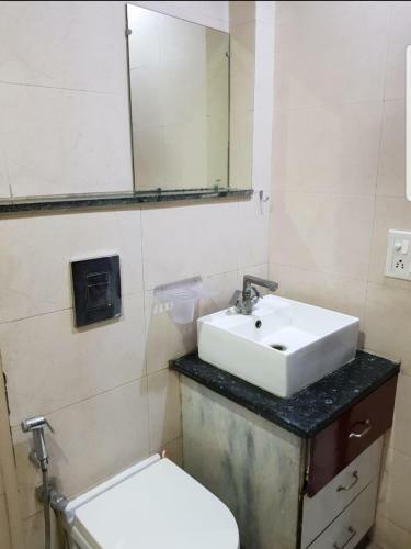 Affordable & Comfortable 3bhk Apartment