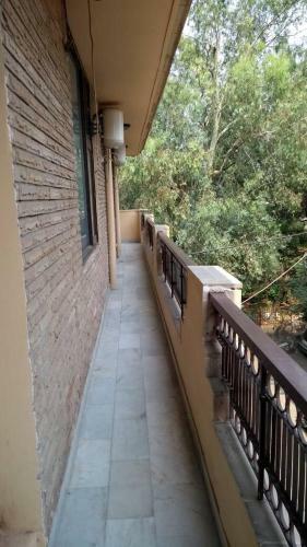 Affordable & Comfortable 3bhk Apartment