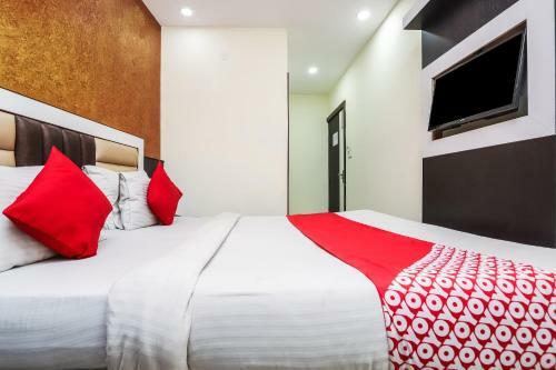 Oyo 26940 Hotel Stay House