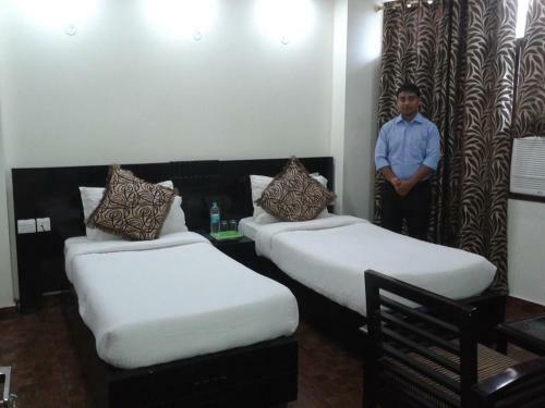 Hotel Marigold