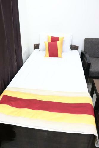 Hotel Marigold
