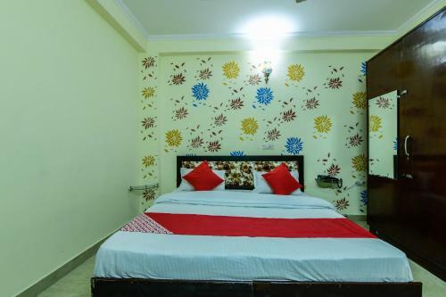 Oyo 24298 Hotel High Sky