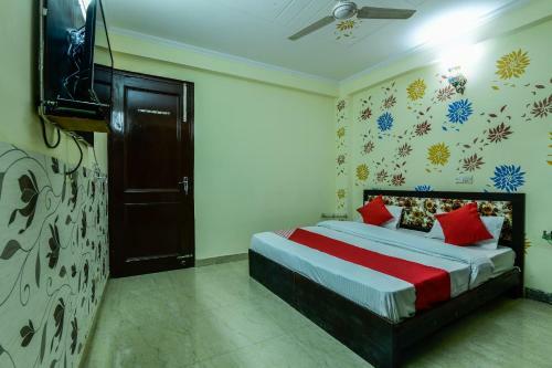 Oyo 24298 Hotel High Sky