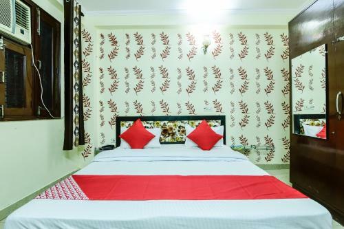 Oyo 24298 Hotel High Sky