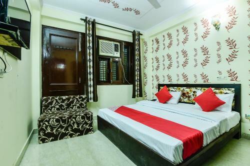 Oyo 24298 Hotel High Sky