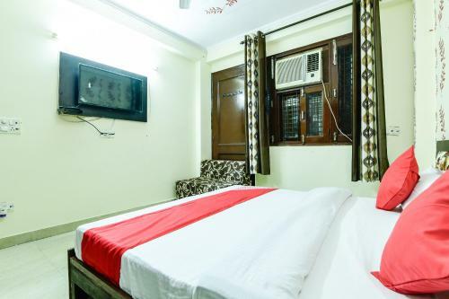 Oyo 24298 Hotel High Sky