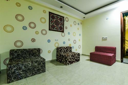 Oyo 24298 Hotel High Sky
