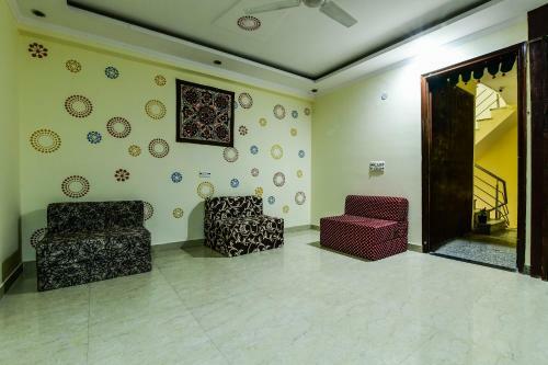 Oyo 24298 Hotel High Sky