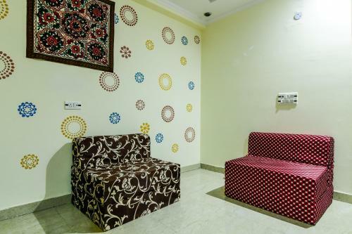 Oyo 24298 Hotel High Sky
