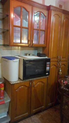 Hostal Pg Nestaway