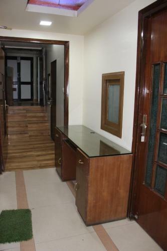 Hostal Pg Nestaway