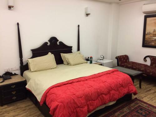 Bed & Breakfast The Loft
