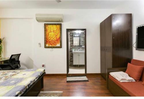 Apartamento Moy Dom