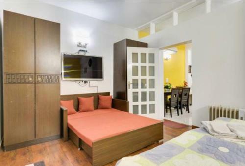 Apartamento Moy Dom