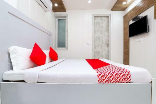 Hotel Oyo 26995 Sg Palace