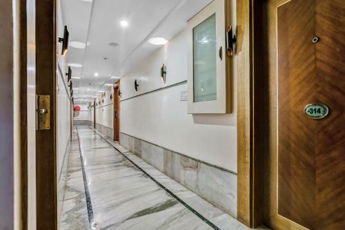 Hotel Townhouse 631 R K Ashram