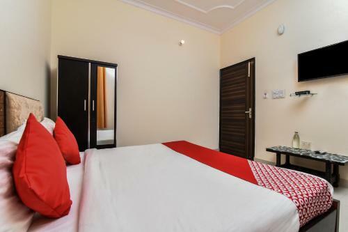 Hotel Oyo Flagship 22976 Sector 3 Dwarka