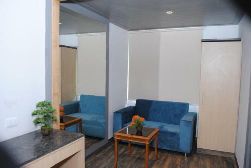 Hotel Superb Near New Delhi Railway Station