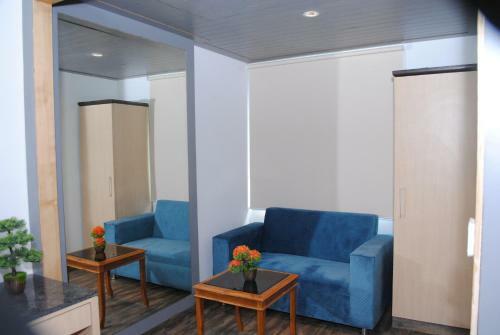 Hotel Superb Near New Delhi Railway Station