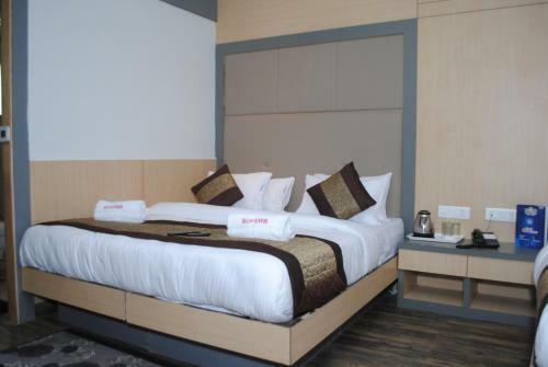Hotel Superb Near New Delhi Railway Station