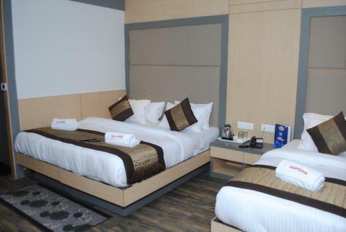 Hotel Superb Near New Delhi Railway Station