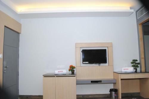 Hotel Superb Near New Delhi Railway Station