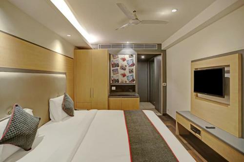 Hotel Superb Near New Delhi Railway Station