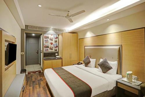 Hotel Superb Near New Delhi Railway Station