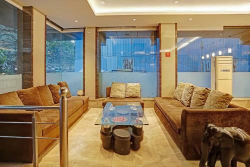 Hotel Superb Near New Delhi Railway Station