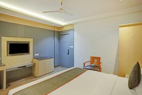 Hotel Superb Near New Delhi Railway Station