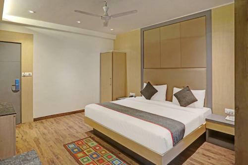 Hotel Superb Near New Delhi Railway Station