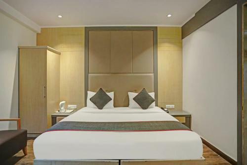 Hotel Superb Near New Delhi Railway Station