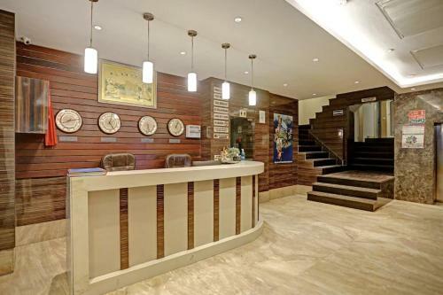 Hotel Superb Near New Delhi Railway Station