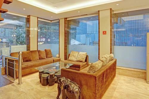 Hotel Superb Near New Delhi Railway Station