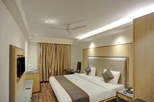 Hotel Superb Near New Delhi Railway Station