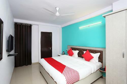 Hotel Oyo 28715 Acclaim