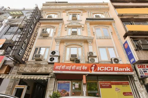 Capital O 44526 Hotel Tjs Royale