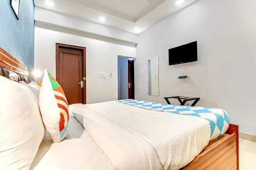 Hostal Oyo Home 64106 Comfortable Stay