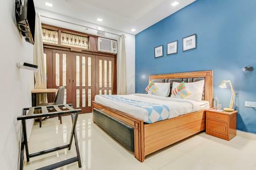 Hostal Oyo Home 64106 Comfortable Stay