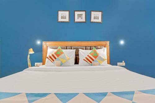 Hostal Oyo Home 64106 Comfortable Stay