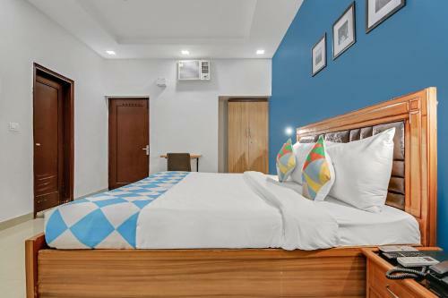 Hostal Oyo Home 64106 Comfortable Stay