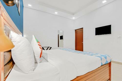 Hostal Oyo Home 64106 Comfortable Stay