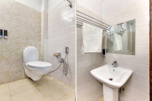Hostal Oyo Home 64106 Comfortable Stay